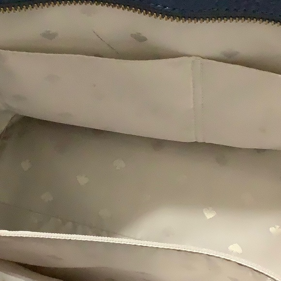 Kate Spade satchel - Picture 5 of 5